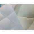 88%polyester 12%nylon microplush ultra-fresh treament mattress protector